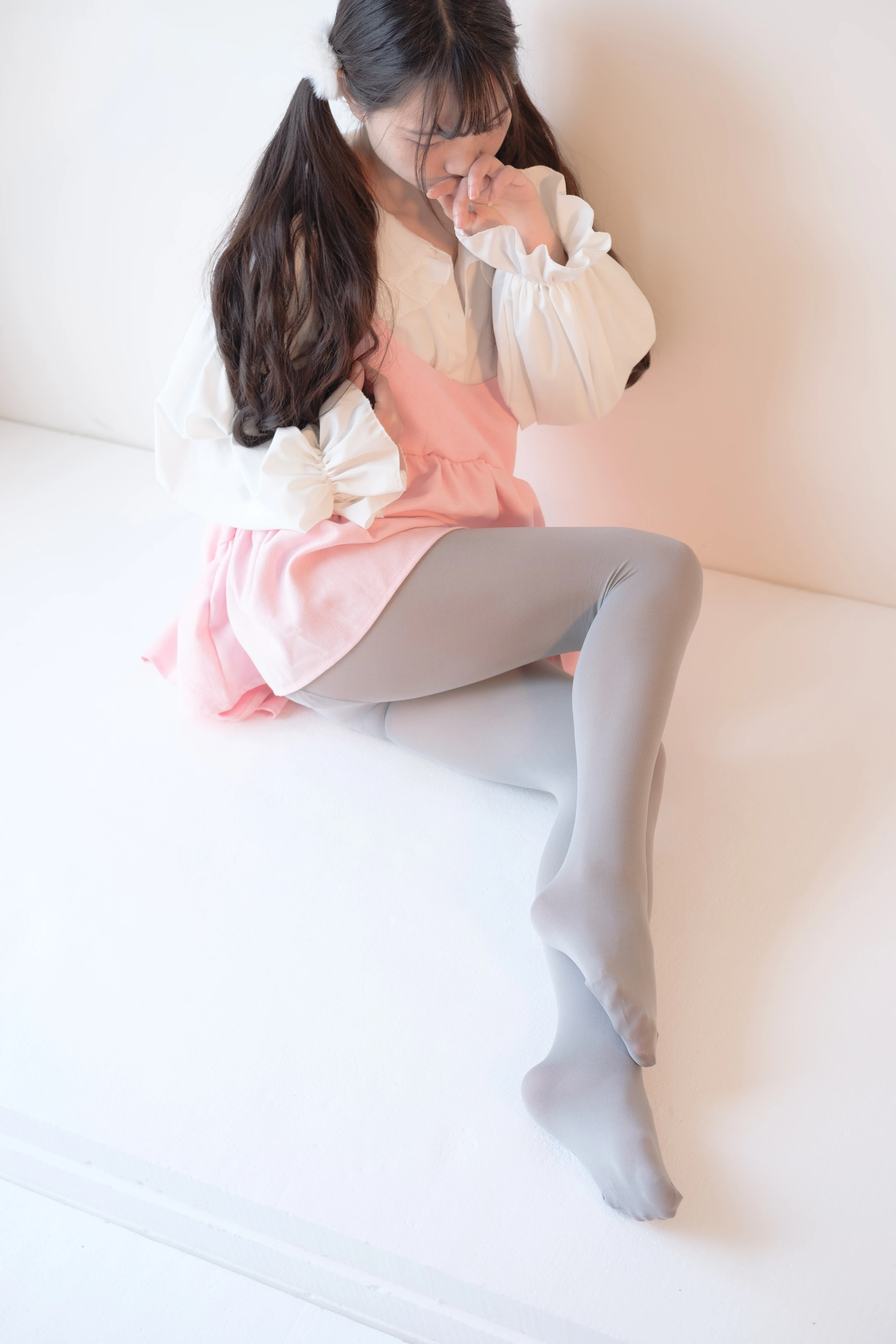 森萝财团 X-015 [130P 1V]插图5